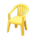 Animal Crossing Items Switch Garden chair