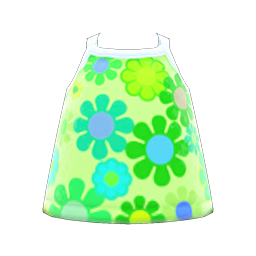 Animal Crossing Items Garden Tank Green