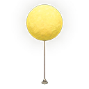 Animal Crossing Items Switch Glowing-moss balloon