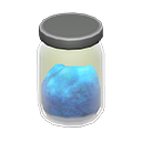 Animal Crossing Items Switch Recipe glowing-moss jar