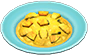 Animal Crossing Items Switch Recipe gnocchi di zucca