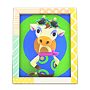 Animal Crossing Items Gracie's photo Pop