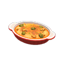 Animal Crossing Items Switch Recipe gratin