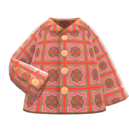 Animal Crossing Items Switch Groovy Shirt