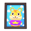 Animal Crossing Items Switch Hamlet'S Photo