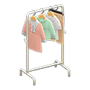 Animal Crossing Items Switch Hanger rack