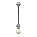 Animal Crossing Items Switch Hanging lightbulb