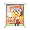 Animal Crossing Items Switch Harvey's photo