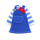 Animal Crossing Items Switch Hello Kitty dress