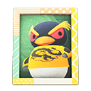 Animal Crossing Items Hopper'S Photo Pop