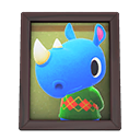 Animal Crossing Items Switch Hornsby'S Photo