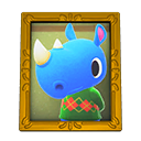 Animal Crossing Items Hornsby'S Photo Gold