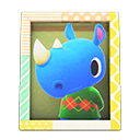 Animal Crossing Items Hornsby'S Photo Pop