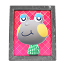 Animal Crossing Items Switch Huck'S Photo