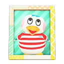 Animal Crossing Items Iggly'S Photo Pop