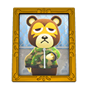 Animal Crossing Items Switch Ike'S Photo