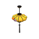 Animal Crossing Items Switch Imperial lamp