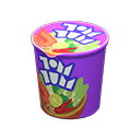 Animal Crossing Items Switch Instant noodles