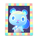 Animal Crossing Items Ione's photo Pastel