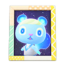 Animal Crossing Items Ione's photo Pop