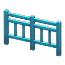 Animal Crossing Items Switch Iron Fence x50