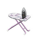 Animal Crossing Items Switch Ironing Board