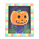 Animal Crossing Items Jack's photo Pastel