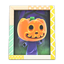 Animal Crossing Items Jack's photo Pop