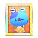 Animal Crossing Items Jeremiah'S Photo Pop