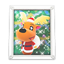 Animal Crossing Items Switch Jingle's photo