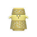 Animal Crossing Items Jingloid Gold