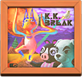 Animal Crossing Items Switch K.K. Break