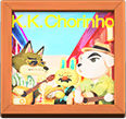 Animal Crossing Items Switch K.K. Chorinho