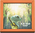 Animal Crossing Items Switch K.K. Dub