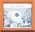 Animal Crossing Items Switch K.K. Lovers