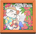 Animal Crossing Items Switch K.K. Slack-Key