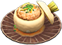 Animal Crossing Items Switch Recipe kabu ankake