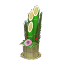 Animal Crossing Items Switch kadomatsu