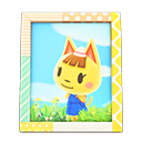 Animal Crossing Items Katie's photo Pop