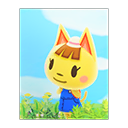 Animal Crossing Items Switch Katie's Poster