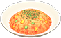 Animal Crossing Items Switch Ketchup fried rice