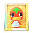 Animal Crossing Items Ketchup'S Photo Pop