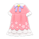 Animal Crossing Items Switch Kiki & Lala dress