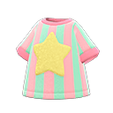 Animal Crossing Items Switch Kiki & Lala tee