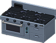 Animal Crossing Items Switch Kitchen stove