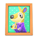 Animal Crossing Items Switch Kitt'S Photo