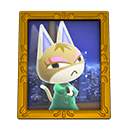 Animal Crossing Items Switch Kitty'S Photo