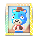 Animal Crossing Items Kody'S Photo Pop