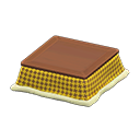 Animal Crossing Items Kotatsu Checkered