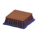 Animal Crossing Items Kotatsu Stripes